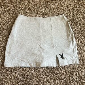 Playboy Pencil Skirt